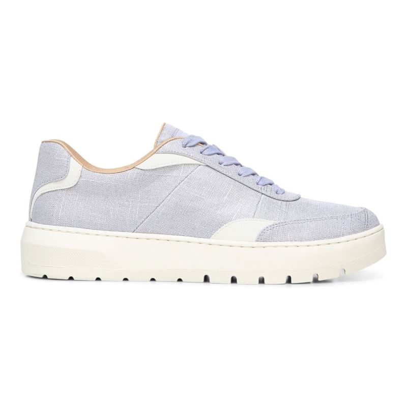 Vionic Elsa Sneaker Azules | YhLOQjse