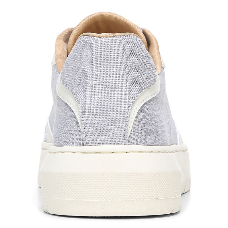 Vionic Elsa Sneaker Azules | YhLOQjse