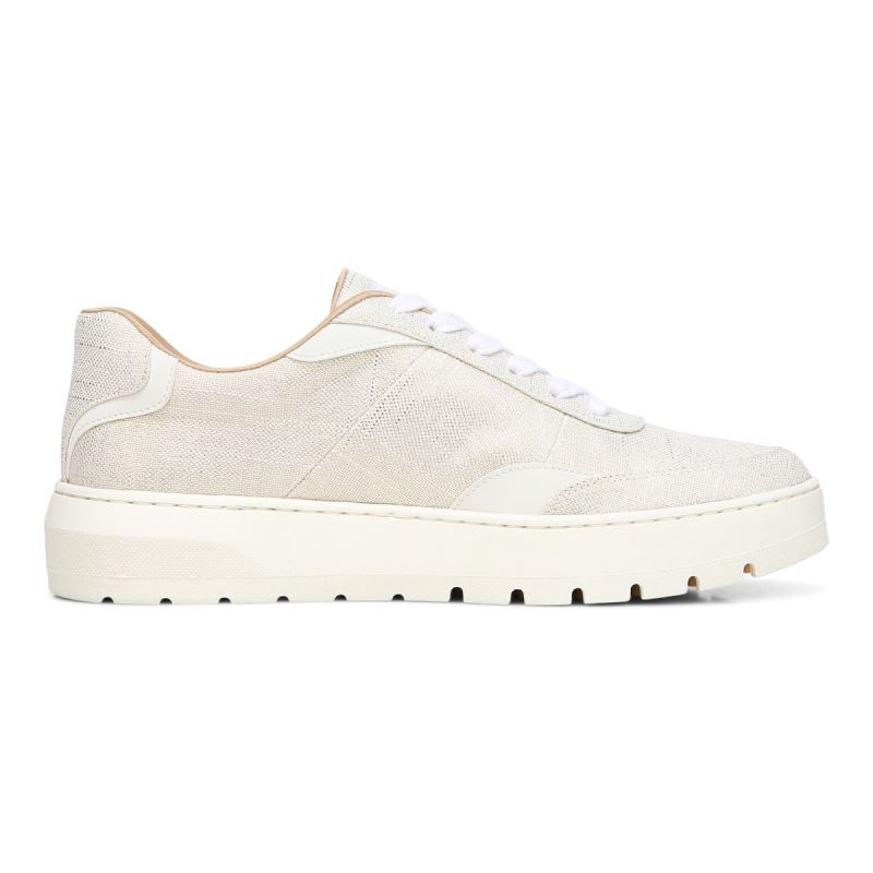 Vionic Elsa Sneaker Blancos | nLIvYcIH