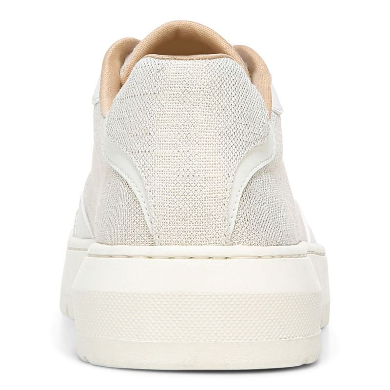 Vionic Elsa Sneaker Blancos | nLIvYcIH