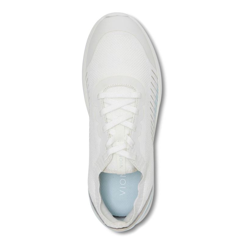 Vionic Embolden Sneaker Rosas | 9uMfSB9B