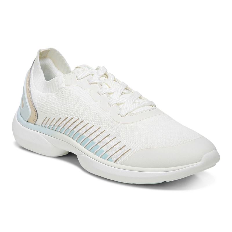 Vionic Embolden Sneaker Rosas | y2P3g5SV