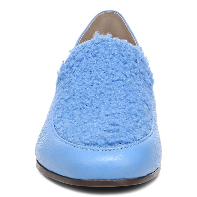Vionic Frieda Planos Azur | xq8UkpBa