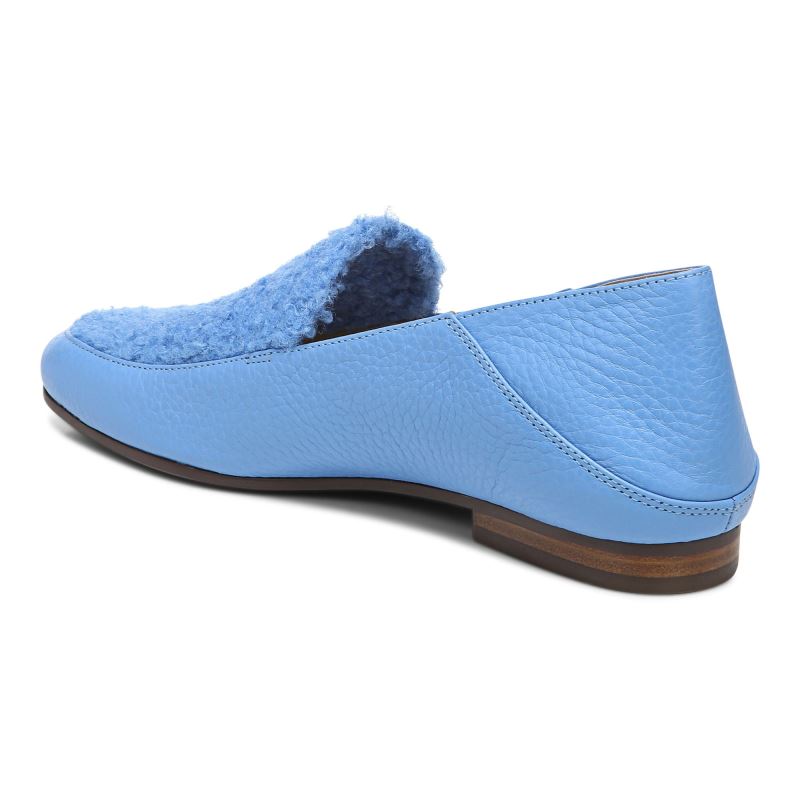 Vionic Frieda Planos Azur | xq8UkpBa