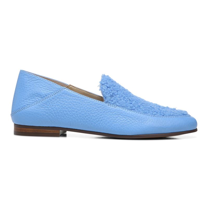 Vionic Frieda Planos Azur | xq8UkpBa