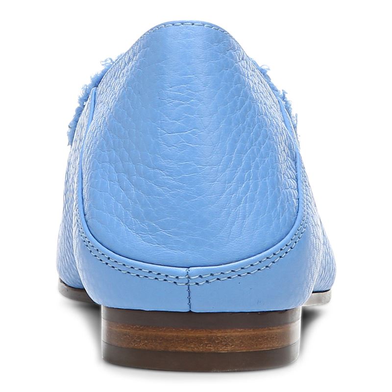 Vionic Frieda Planos Azur | xq8UkpBa