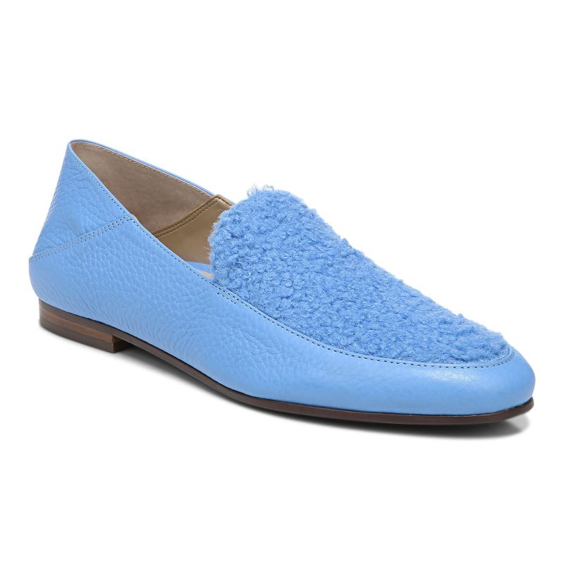 Vionic Frieda Planos Azur | xq8UkpBa