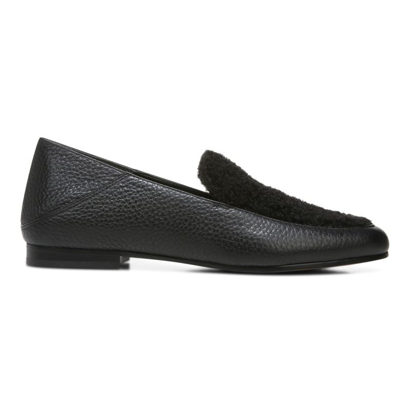 Vionic Frieda Planos Negros | 4Zv7Wggp