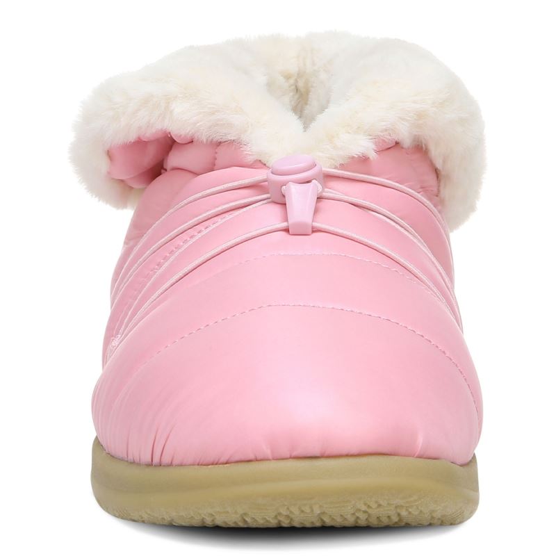 Vionic Gabrie Pantuflas Rosas | SwpcbTnX