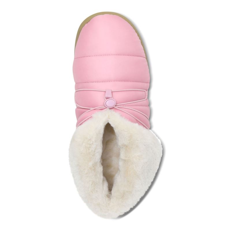 Vionic Gabrie Pantuflas Rosas | SwpcbTnX