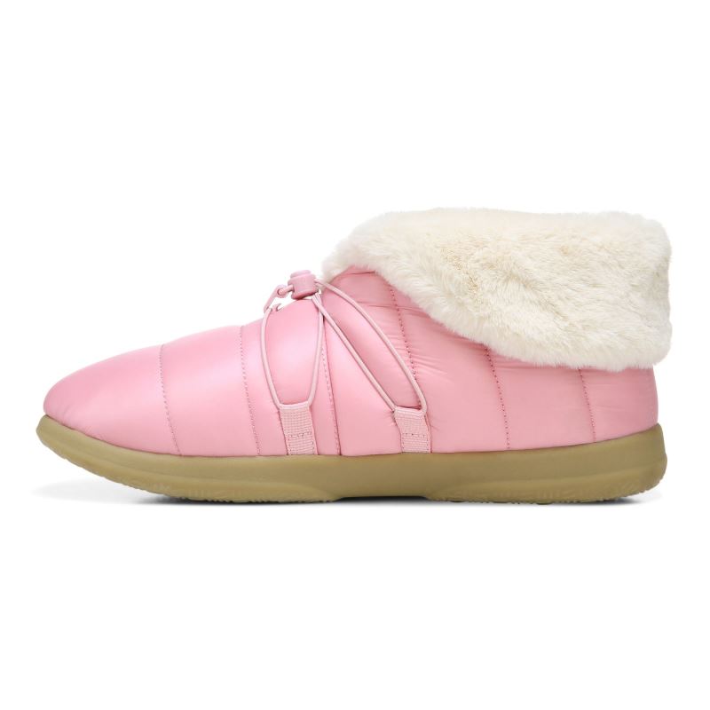Vionic Gabrie Pantuflas Rosas | SwpcbTnX