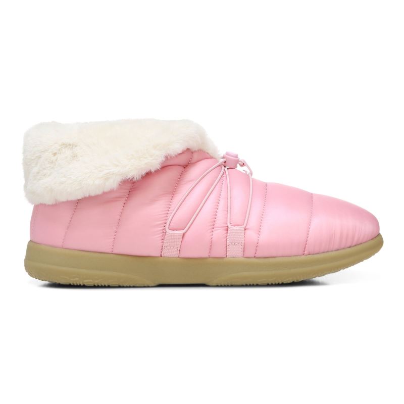 Vionic Gabrie Pantuflas Rosas | SwpcbTnX