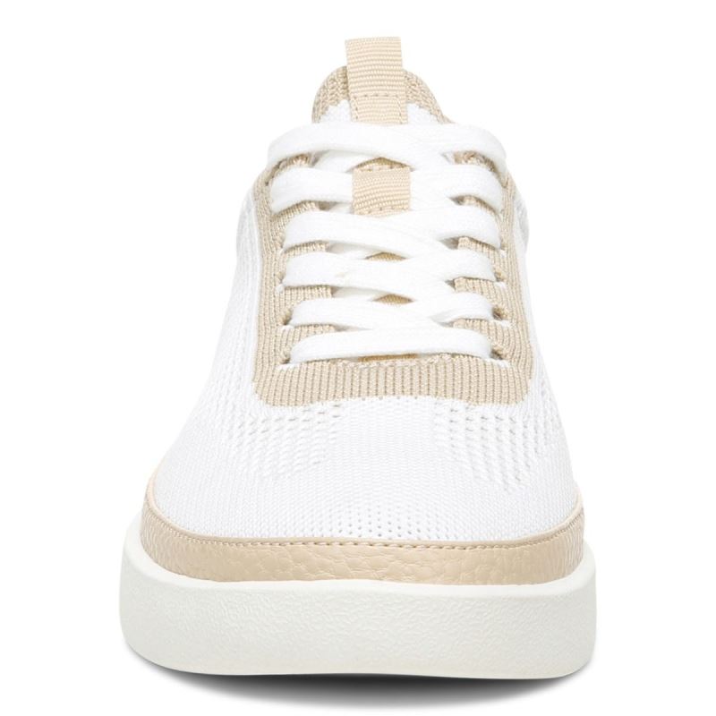 Vionic Galia Sneaker Blancos | ezuL9qXD