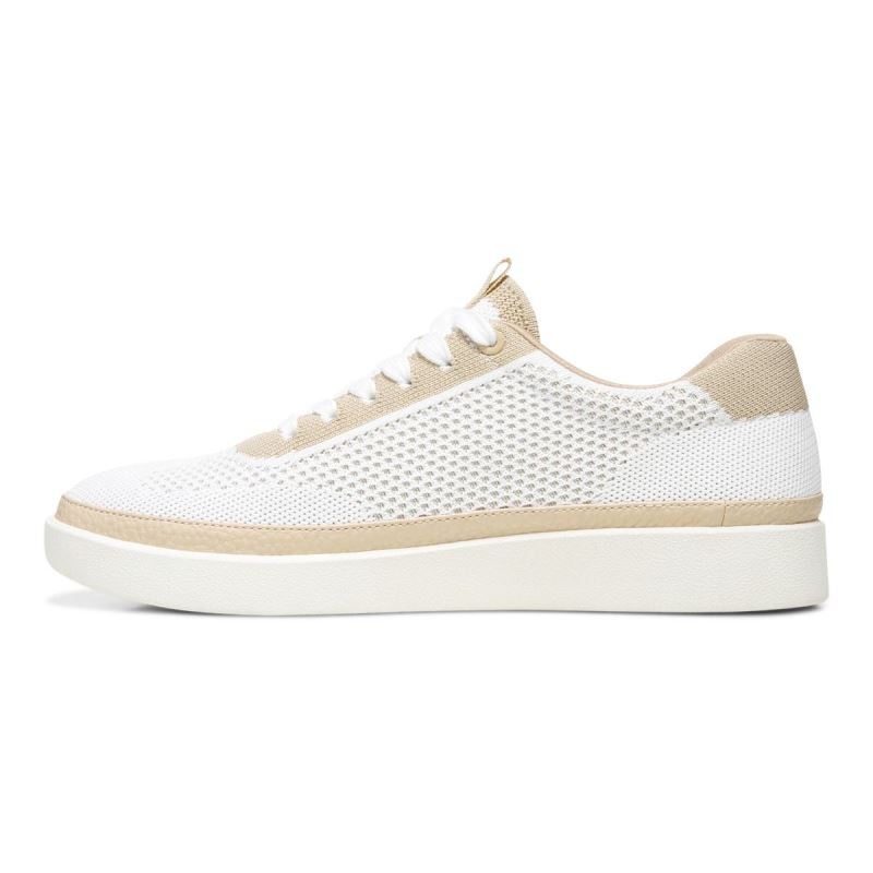 Vionic Galia Sneaker Blancos | ezuL9qXD