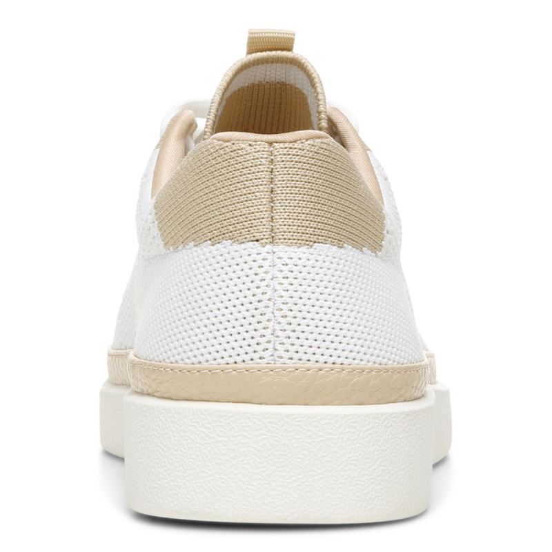 Vionic Galia Sneaker Blancos | ezuL9qXD