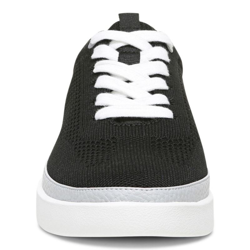 Vionic Galia Sneaker Negros | e8yYVdpp