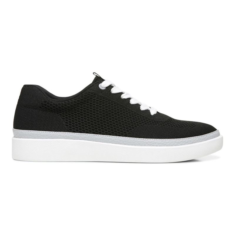 Vionic Galia Sneaker Negros | e8yYVdpp