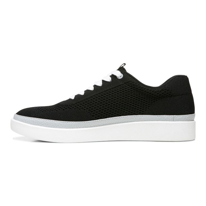 Vionic Galia Sneaker Negros | e8yYVdpp