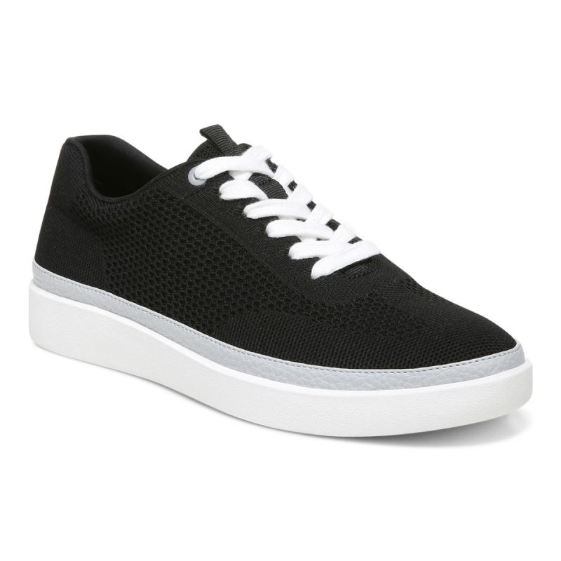 Vionic Galia Sneaker Negros | e8yYVdpp