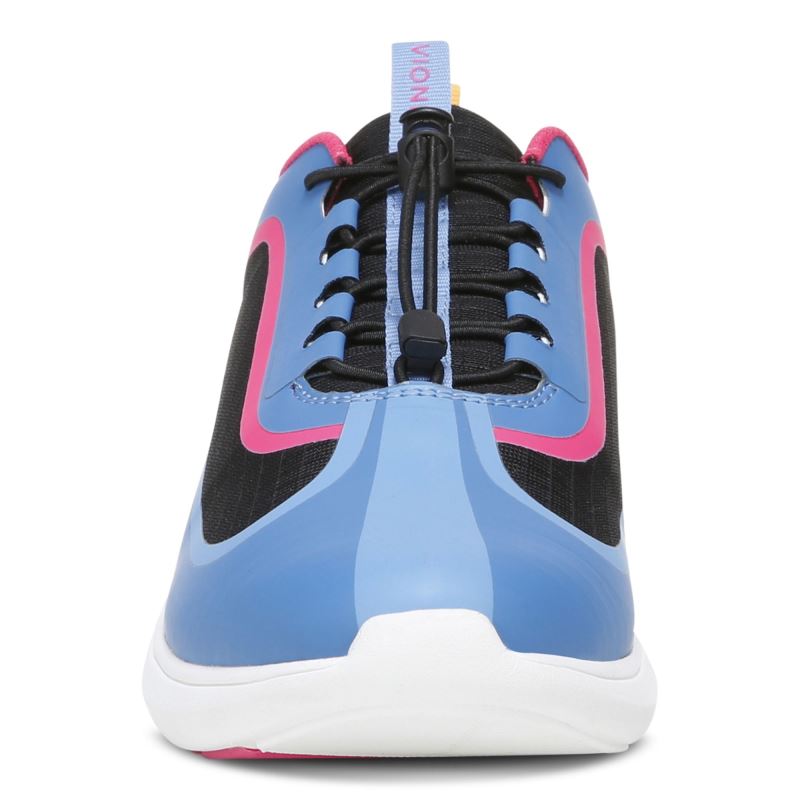 Vionic Guinn Sneaker Azur | EVwcR5tn