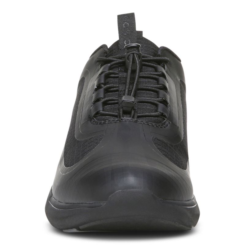 Vionic Guinn Sneaker Negros | gvqMrScJ
