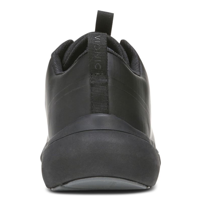 Vionic Guinn Sneaker Negros | gvqMrScJ