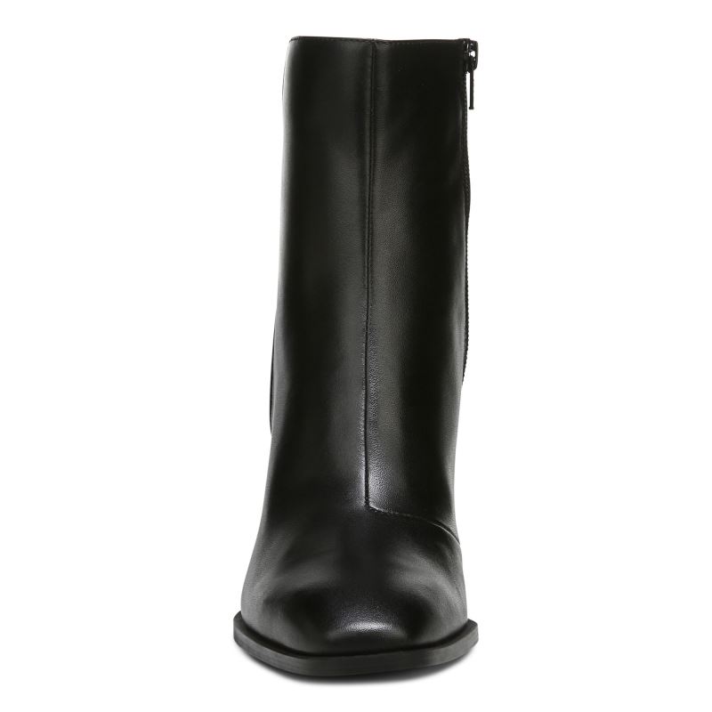 Vionic Harper Ankle Boot Negros | Bntp1j6f