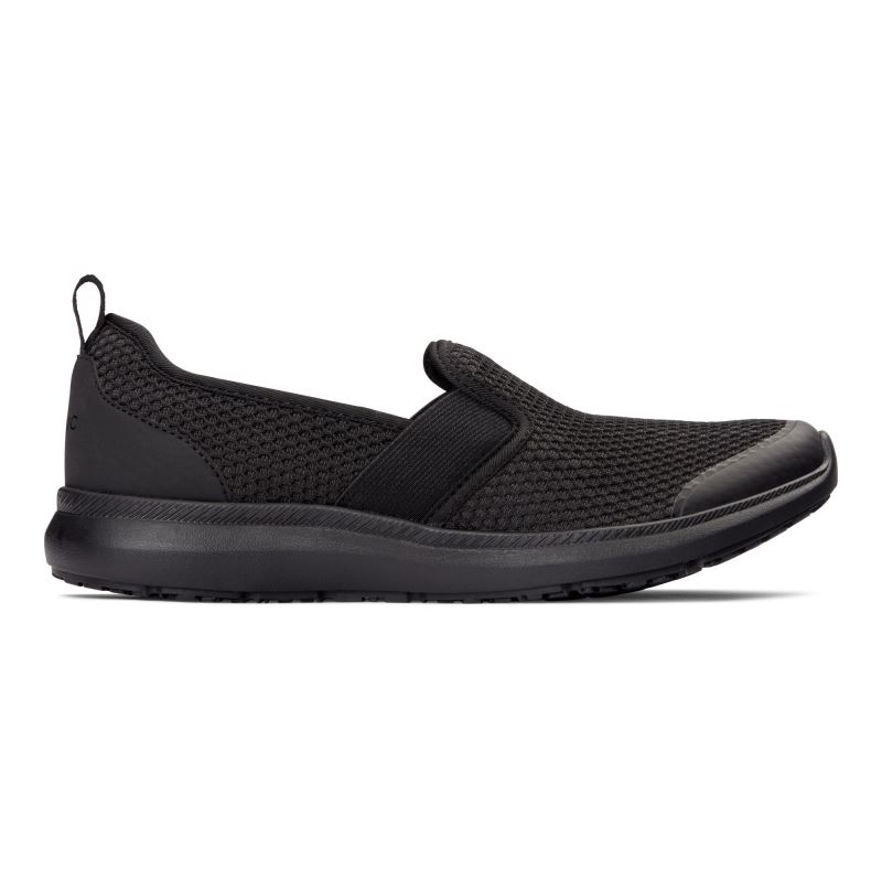Vionic Julianna Pro Slip on Sneaker Negros | hSHd3k3x
