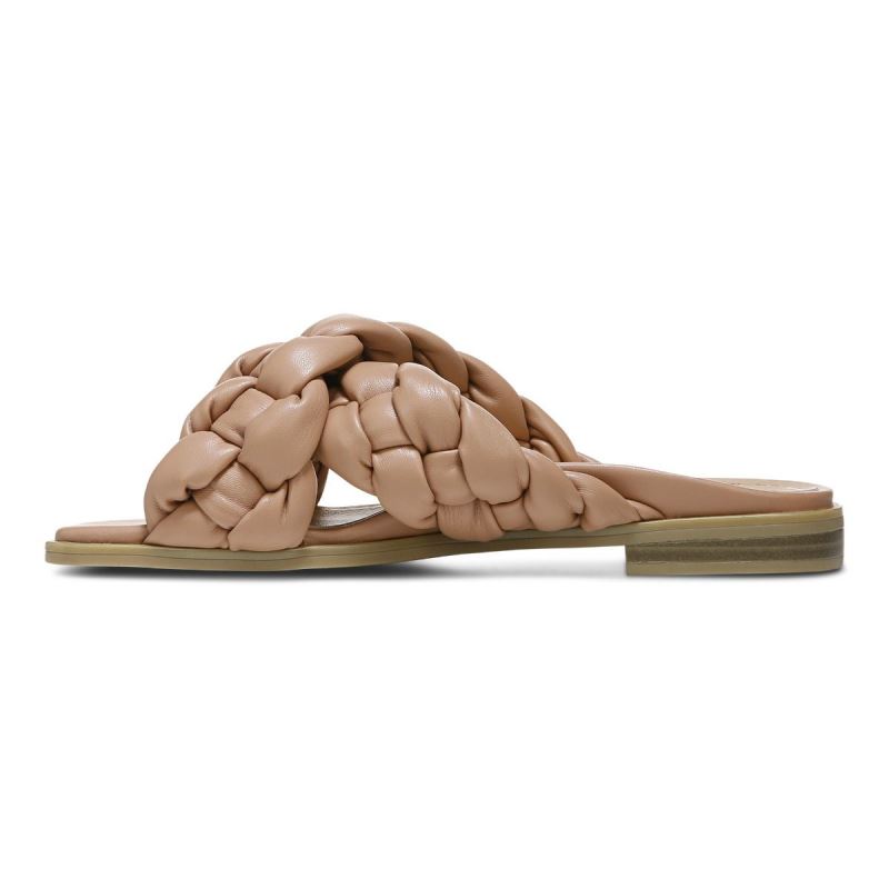 Vionic Kalina Chanclas Sandal Marrom | PIYNbS50