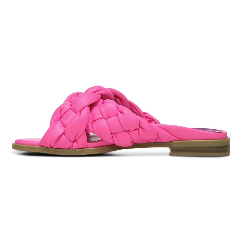 Vionic Kalina Chanclas Sandal Rosas | XddYlwTZ
