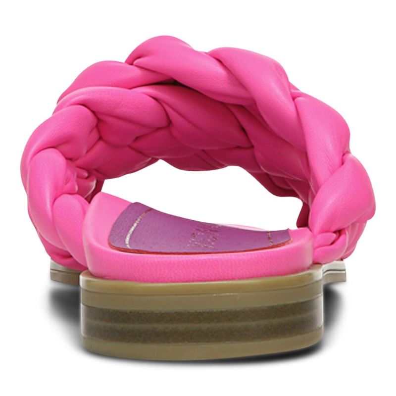 Vionic Kalina Chanclas Sandal Rosas | XddYlwTZ