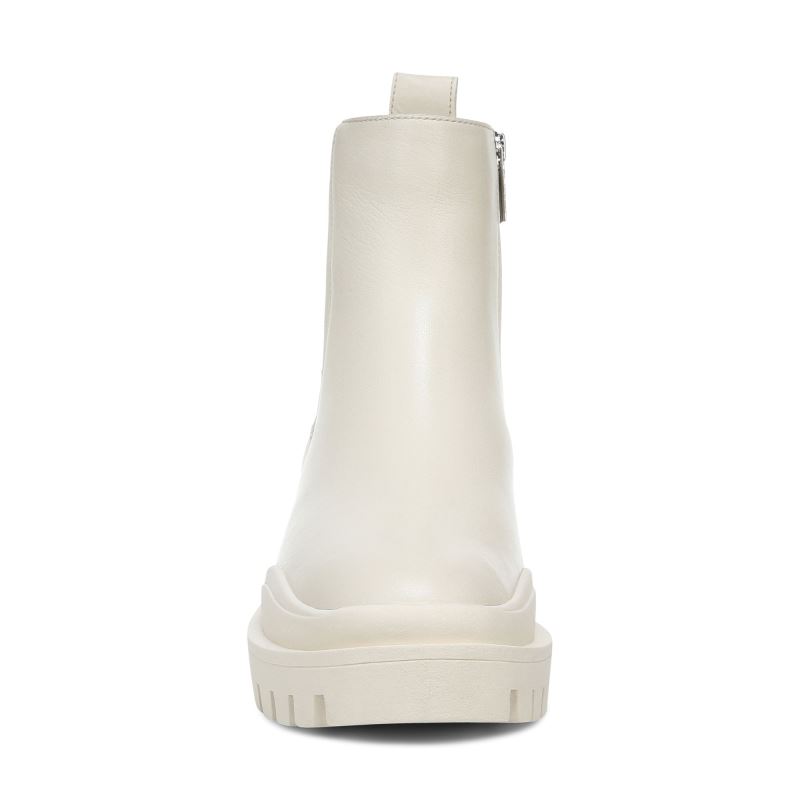 Vionic Karsen Boot Creme | HHl0jGQz