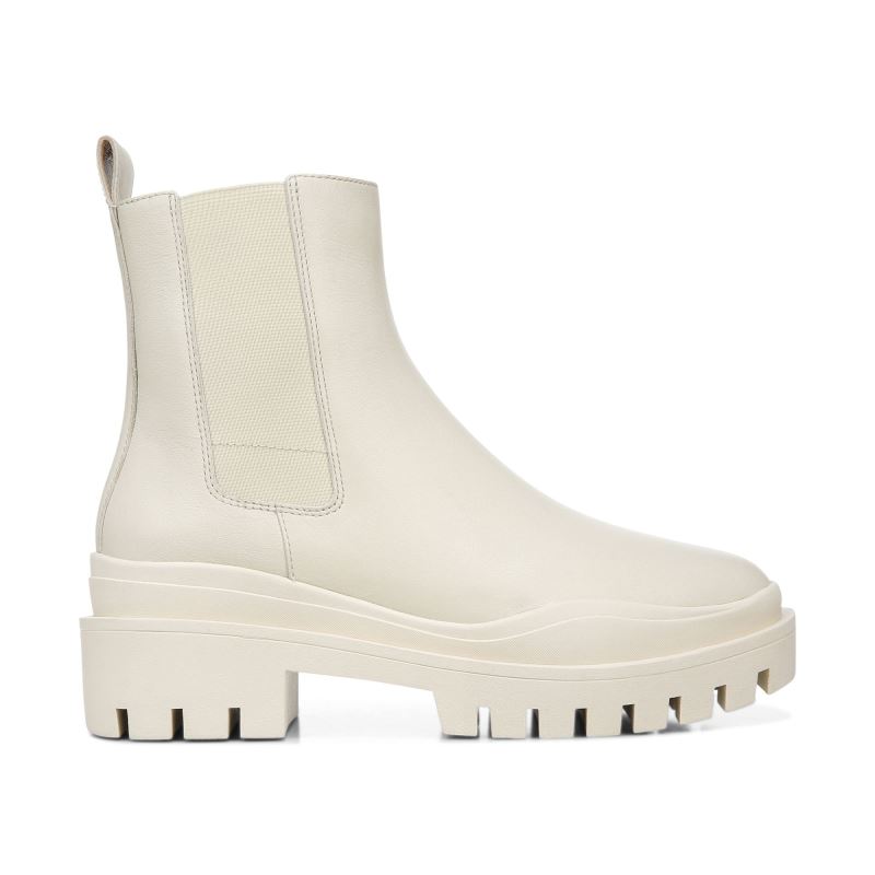Vionic Karsen Boot Creme | HHl0jGQz
