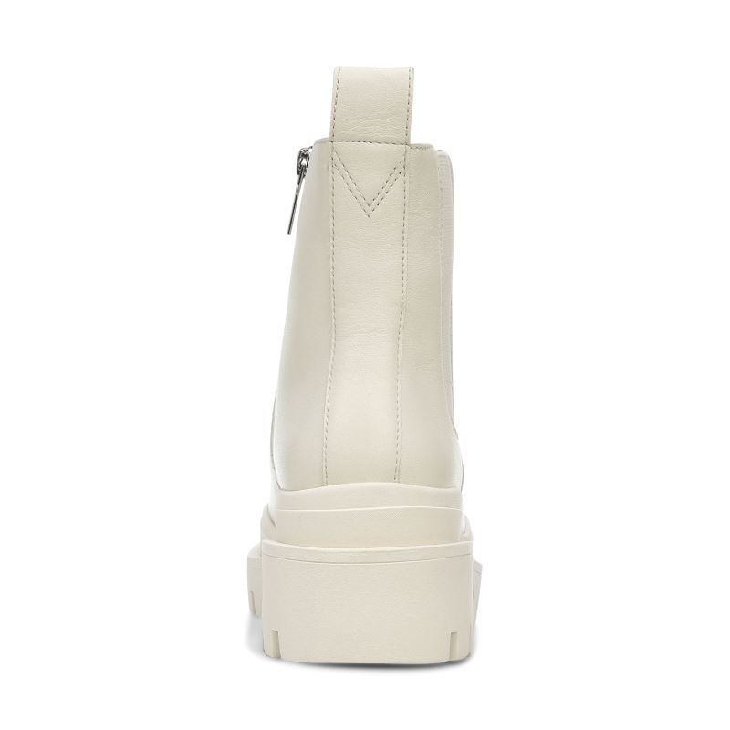 Vionic Karsen Boot Creme | HHl0jGQz