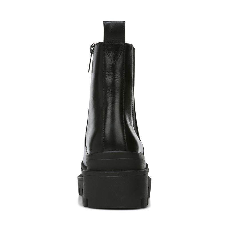 Vionic Karsen Boot Negros | Q4o3W8cR