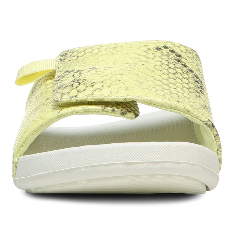 Vionic Keira Chanclas Sandal Serpent | D2wsmPHW