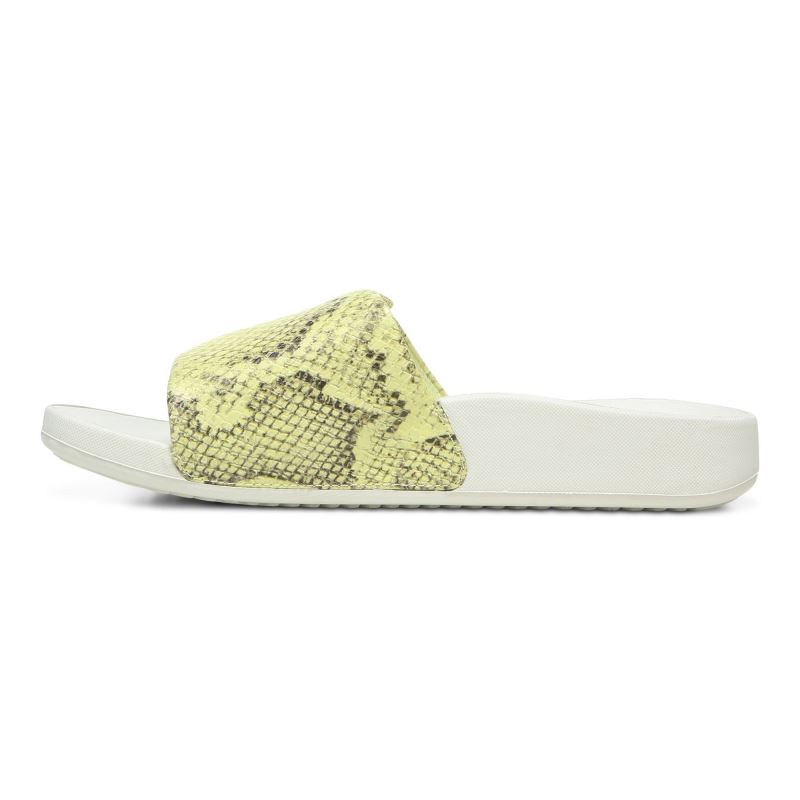 Vionic Keira Chanclas Sandal Serpent | D2wsmPHW