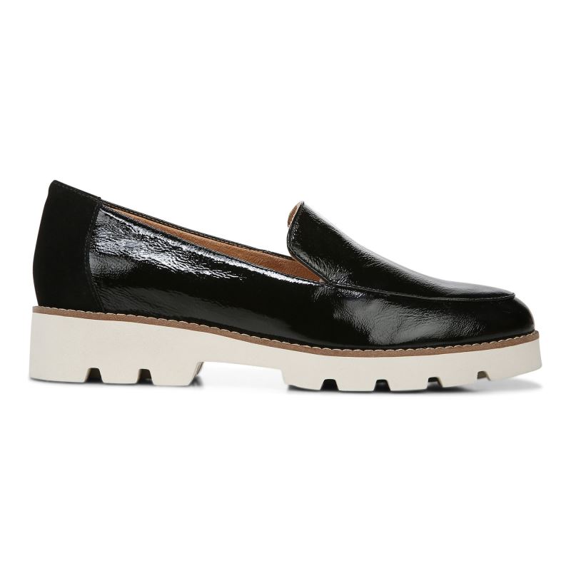 Vionic Kensley Loafer Negros | ygfEdrBU
