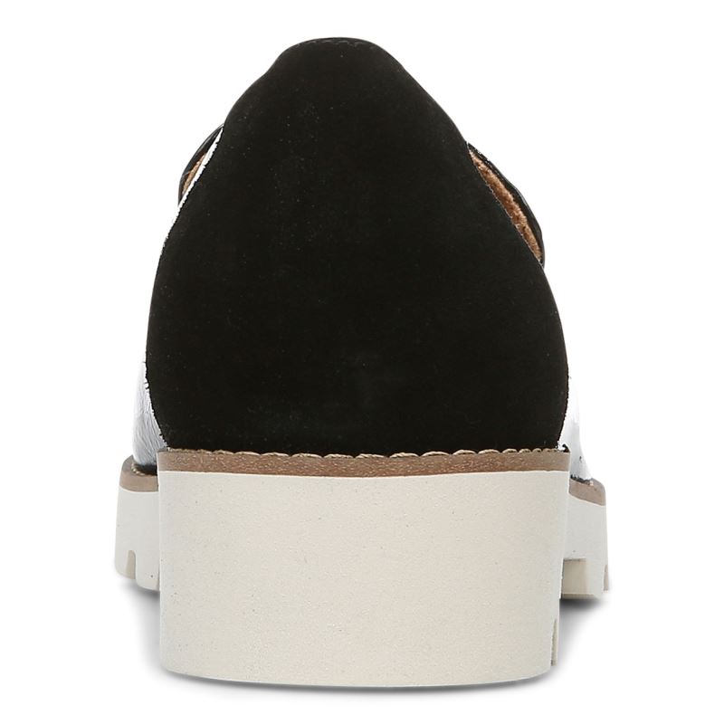 Vionic Kensley Loafer Negros | ygfEdrBU