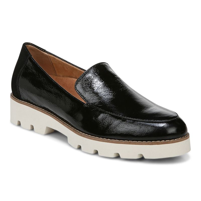 Vionic Kensley Loafer Negros | ygfEdrBU