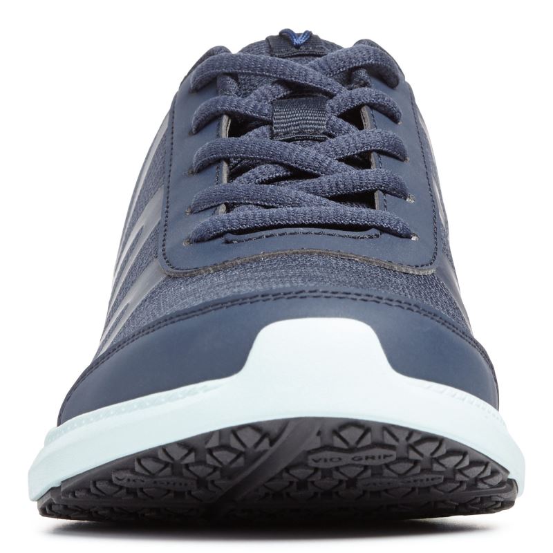 Vionic Kiara Pro Sneaker Azul Marino | qEi4kZrt