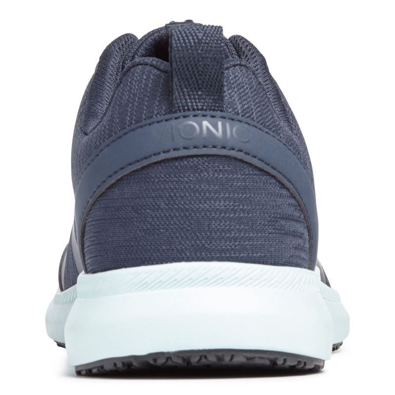 Vionic Kiara Pro Sneaker Azul Marino | qEi4kZrt