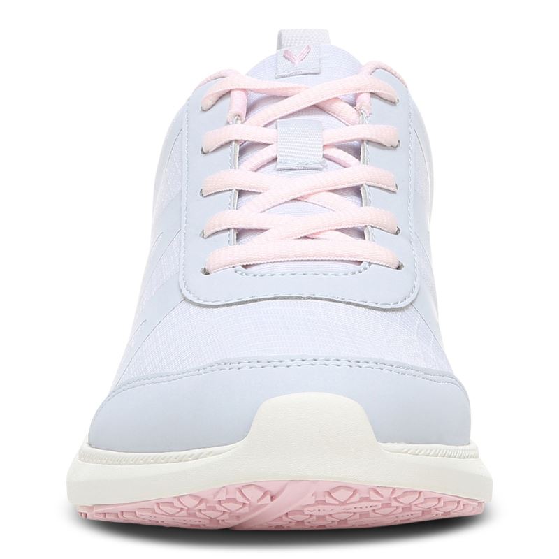 Vionic Kiara Pro Sneaker Blancos | KbpywJ5b