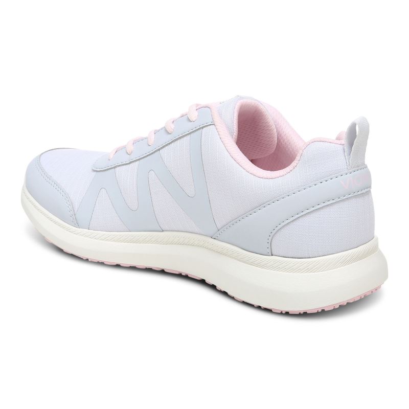 Vionic Kiara Pro Sneaker Blancos | KbpywJ5b