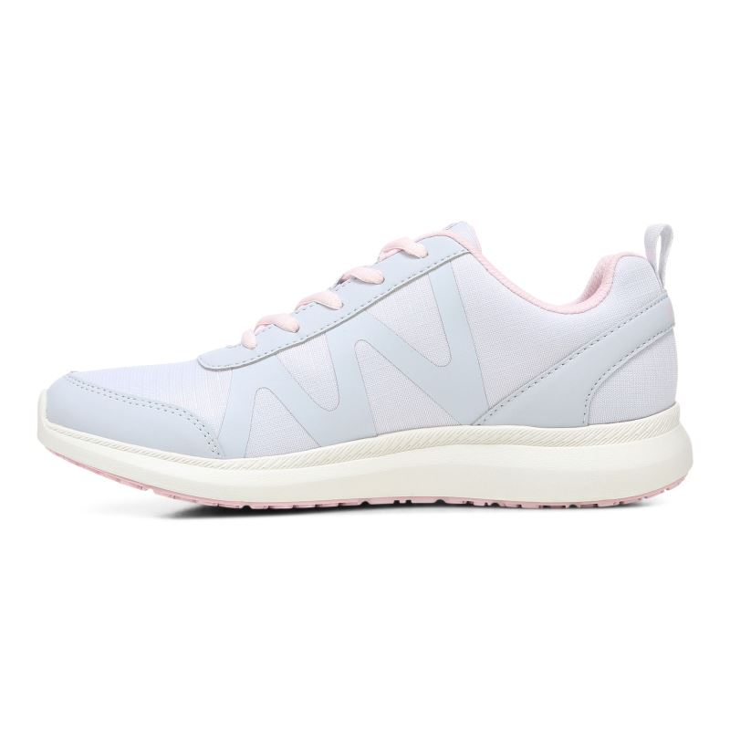 Vionic Kiara Pro Sneaker Blancos | KbpywJ5b