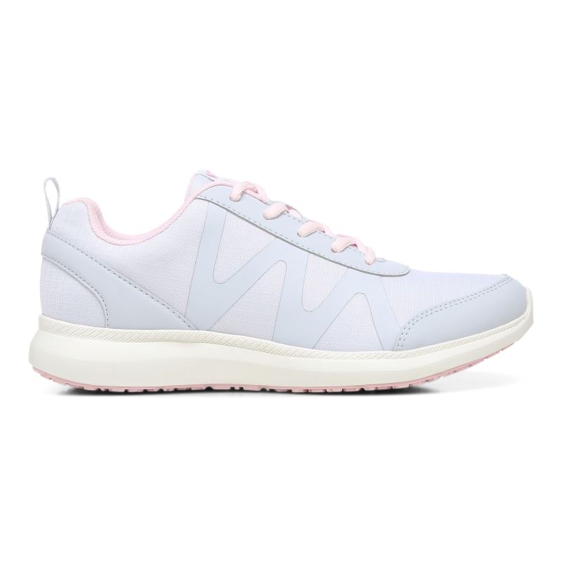 Vionic Kiara Pro Sneaker Blancos | KbpywJ5b