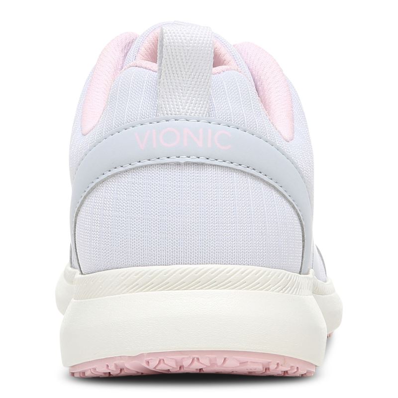 Vionic Kiara Pro Sneaker Blancos | KbpywJ5b