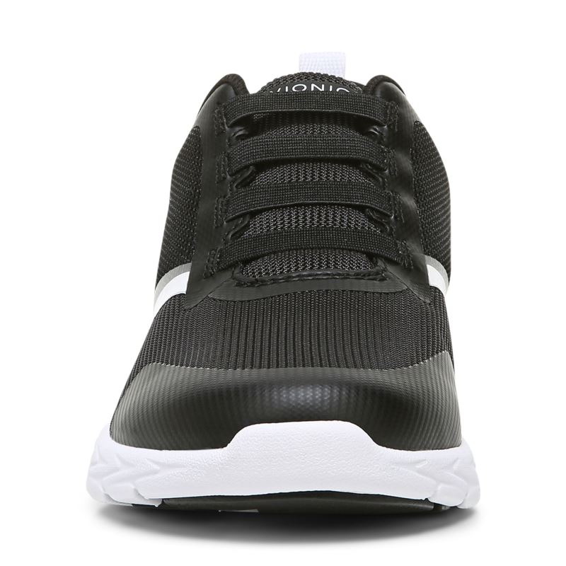 Vionic Layla Sneaker Negros | pKbsKG9U