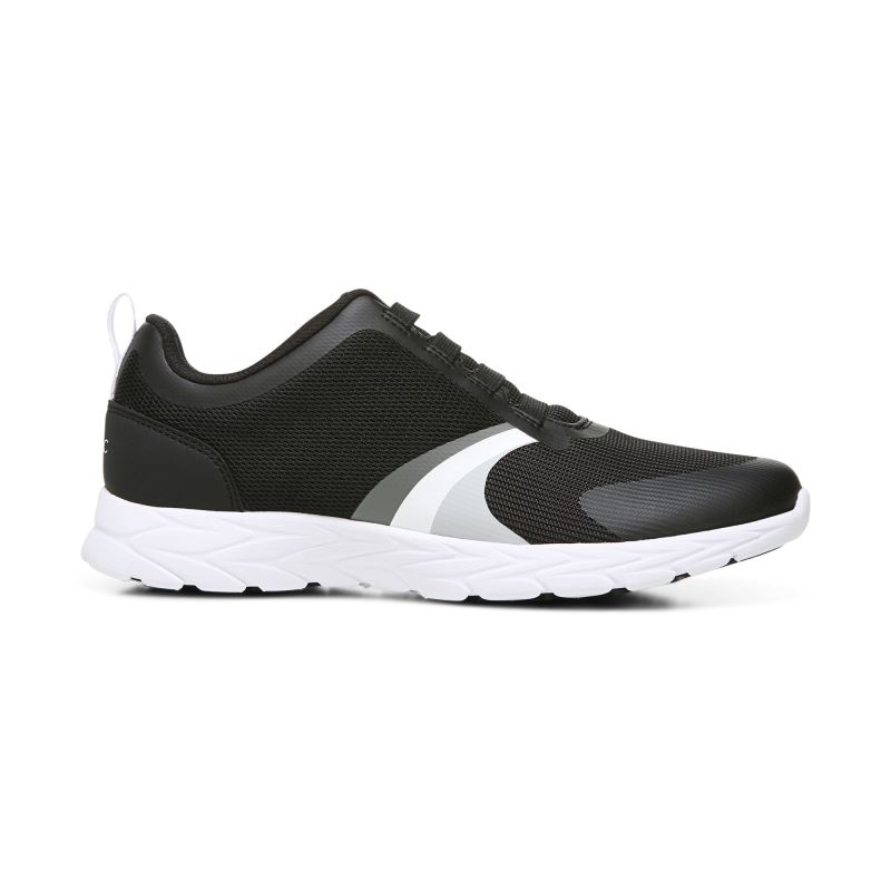 Vionic Layla Sneaker Negros | pKbsKG9U