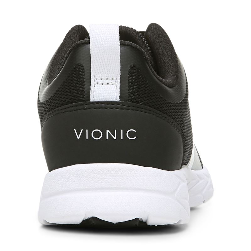 Vionic Layla Sneaker Negros | pKbsKG9U